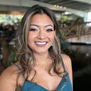 Meet your Posher, Liza